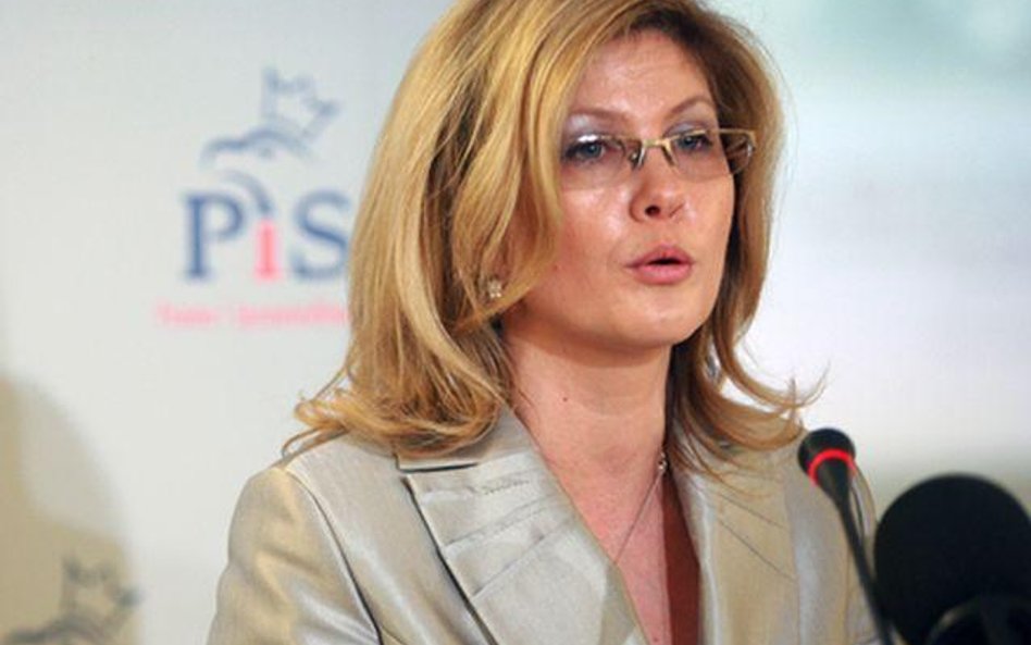 Robert Biedroń i Iwona Arent o gejach w PiS