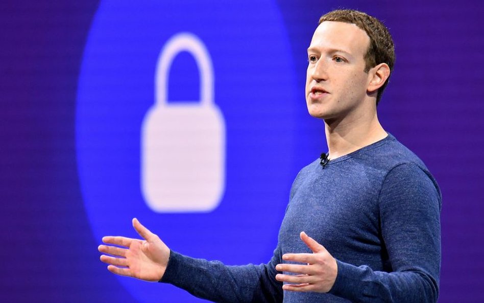 Michał Szułdrzyński: Kopernikański przewrót Marka Zuckerberga