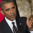 Prezydent USA Barack Obama
