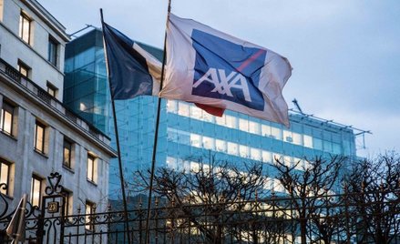 Ugoda AXA z paryskim restauratorem