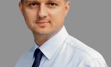 Andrzej Bebłociński, PKO BP