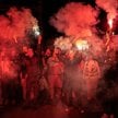 Serbski ruch studencki był wiodącą siłą w protestach, które doprowadziły do przedterminowych wyborów