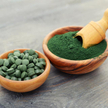 Chlorella w proszku z niebezpiecznymi substancjami - ostrzega GIS
