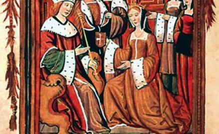 Nieudane wyprawy Ludwika XII