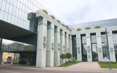 Sąd Najwyższy