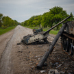 Wywiad Wielkiej Brytanii: Wojenne straty Rosji uniemożliwiły Putinowi ogłoszenie sukcesu militarnego