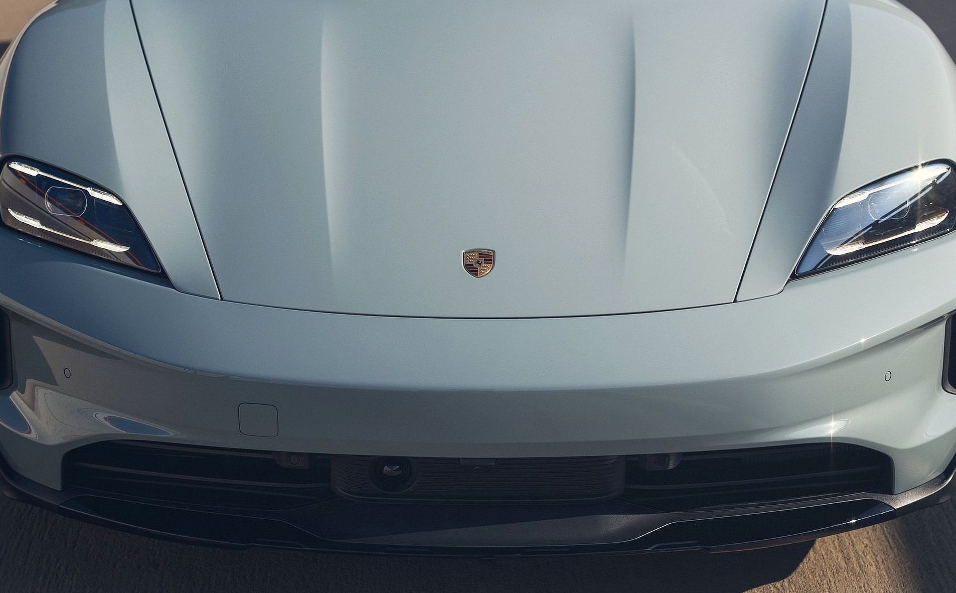 Porsche zmienia kurs. Elektryczny pionier wraca do spalinowych napędów