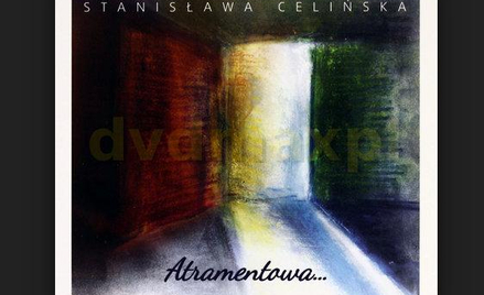 Atramentowy bestseller Celińskiej