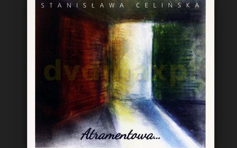 Atramentowy bestseller Celińskiej