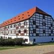 Gorzów, Spichlerz – oddział Muzeum Lubuskiego
