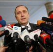 Partia Grzegorza Schetyny ze sporu o TK czyni oś konfliktu z PiS. Swą szansę widzą w tym także inne 