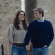 Książę William i księżna Kate z ostatniego sezonu "The Crown"