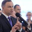 Prezydent Duda chce słuchać samorządowców