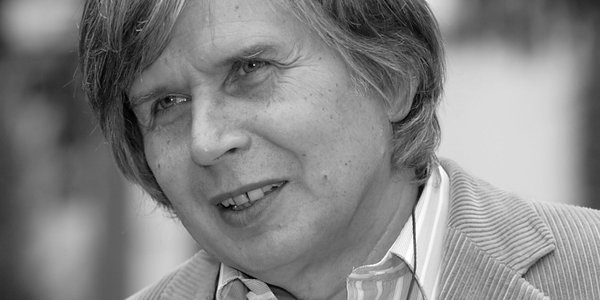 Zmarł Tadeusz Baranowski, twórca "Antresolki profesorka Nerwosolka"