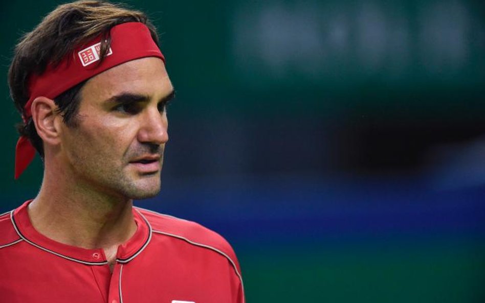 Roger Federer