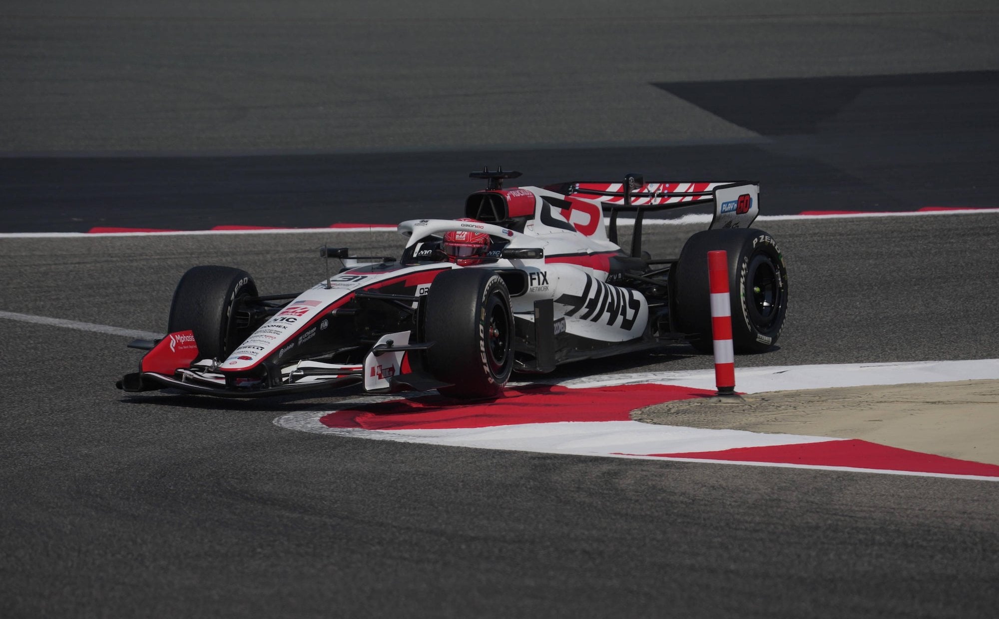 Wyścig w nieznane. W Australii rusza nowy sezon Formuły 1