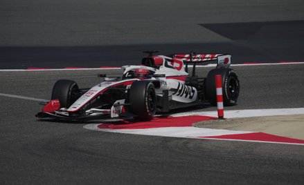 Nowe maszyny są mniejsze, lżejsze i bardziej zwinne