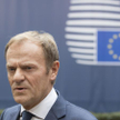 Czesi i Słowacy popierają Donalda Tuska