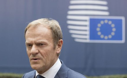 Czesi i Słowacy popierają Donalda Tuska
