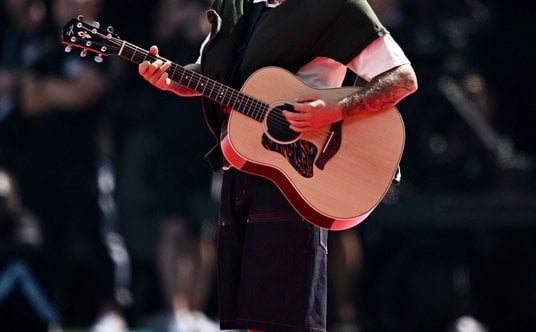 Justin Bieber
