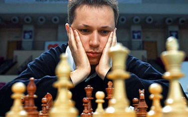 Radosław Wojtaszek ma najwyższy ranking (2721) spośród polskich szachistów. Jego team rozpoczyna pra