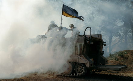 Czy można bezkarnie chwalić wojnę w Ukrainie? We Wrocławiu zapadł wyrok