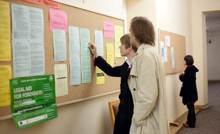 Zmiana patrona przez aplikanta