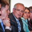 Premier Australii: Epidemia może potrwać co najmniej pół roku