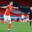 Jakub Moder, podobnie jak Marek Citko i Jerzy Brzęczek, strzelił na Wembley gola, który nie dał jedn