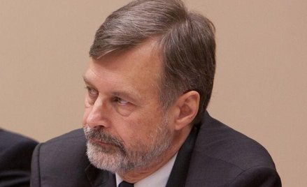 Balicki: Arłukowicz powinien skontrolować szpital Chazana