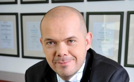 Globalne firmy wejdą do Warszawy