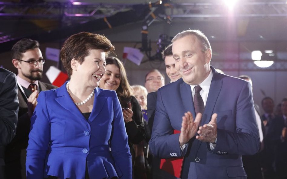 Gnijąca Platforma