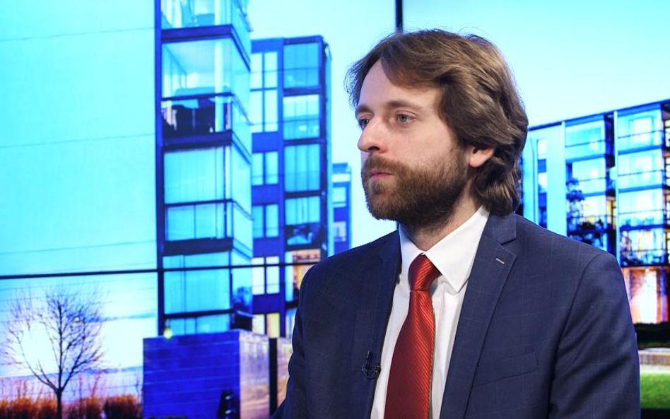 #RZECZoBIZNESIE: Bartosz Turek: Warto się teraz rozejrzeć za tańszym mieszkaniem