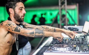 Znany włoski DJ poddał się eutanazji