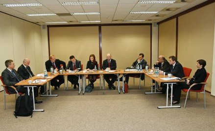 Energetyka znajdzie kapitał