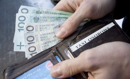 Polacy nie są gotowi na porzucenie gotówki