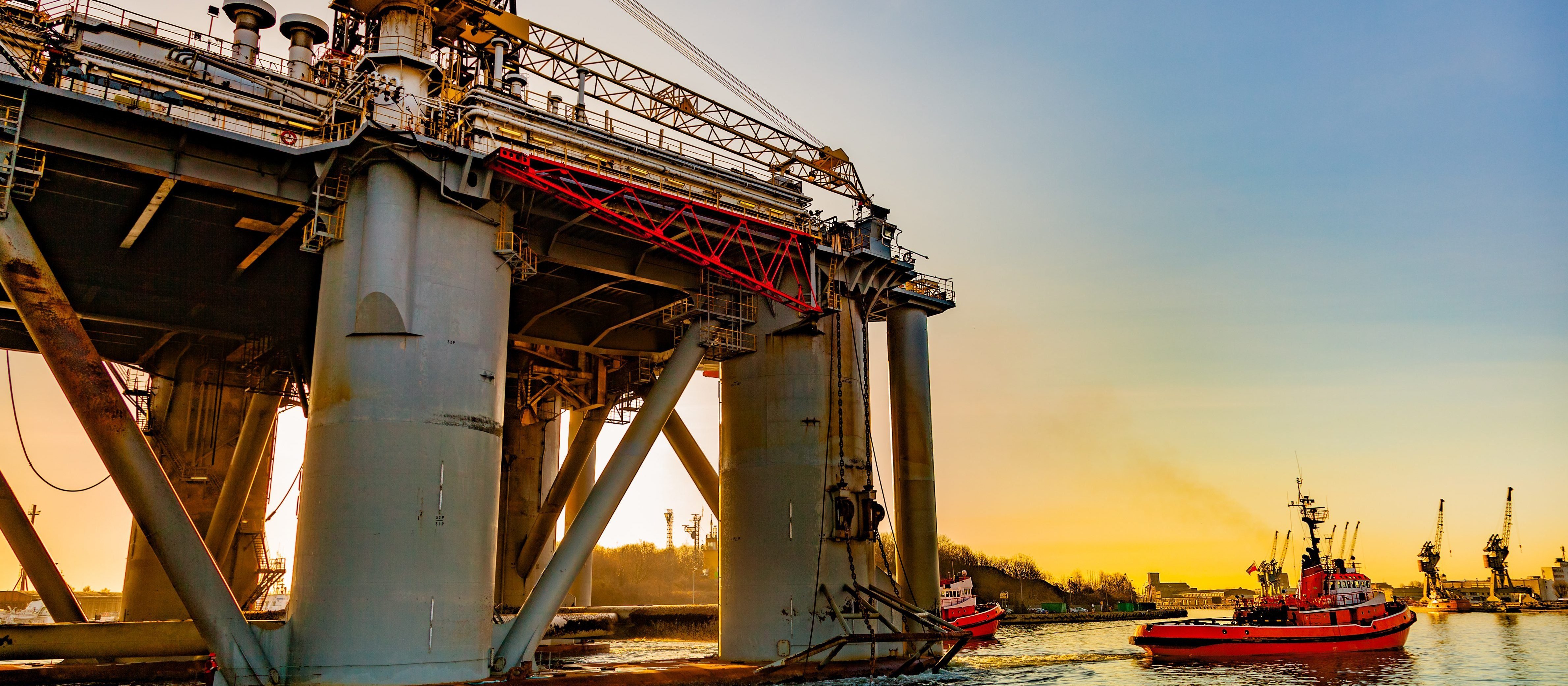 Spółki prognozują dalszą stabilizację na rynku ropy