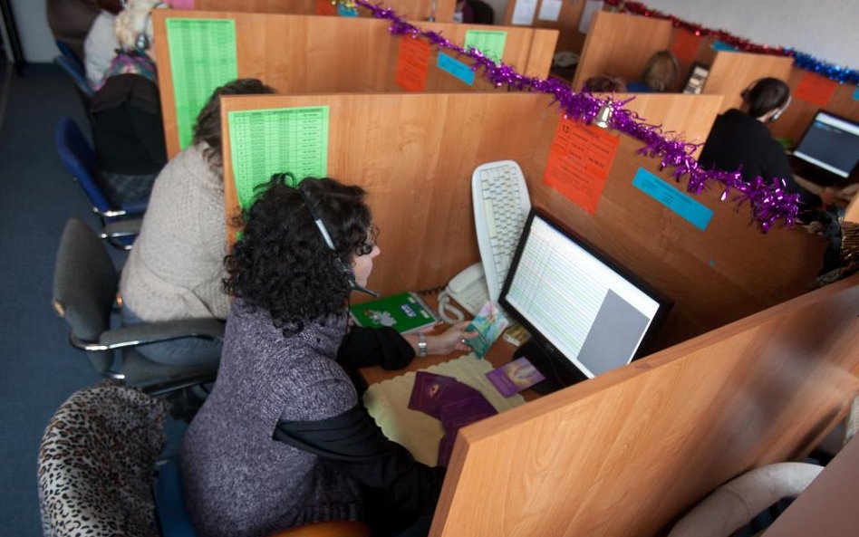 Coraz więcej korporacji poszukuje w Polsce firm do obsługi procesów biznesowych