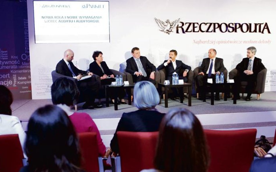 Czasu mało, a wciąż dużo niewiadomych