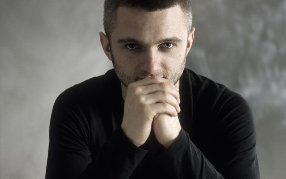 Kirill Karabits