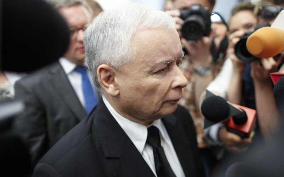Jarosław Kaczyński