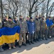 Wojna na Ukrainie. Ukraina i Rosja dokonały wymiany ponad 200 jeńców