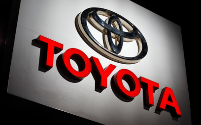 Toyota zainwestuje kolejne miliardy w Polsce