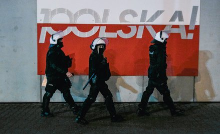 Warszawa, marzec 2021 r.