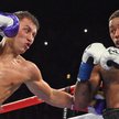 Giennadij Gołowkin na zawodowych ringach jest niepokonany. W sobotę Willie Monroe Jr. poddał się w s