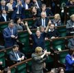 Wybór sędziego Trybunału Konstytucyjnego: Awantura w Sejmie