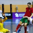 Futsal. Niespodziewany remis Polaków z mistrzami Europy