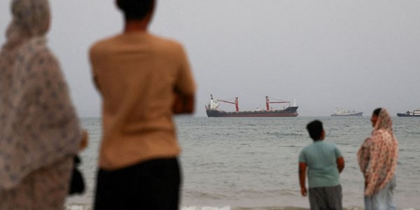 Iran informuje o ataku na tankowce w cieśninie Ormuz. „USA wprowadziły w błąd”