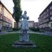 Tyskie Osiedle A reprezentuje klasę urbanistyczną porównywalną ze słynnym katowickim Nikiszowcem