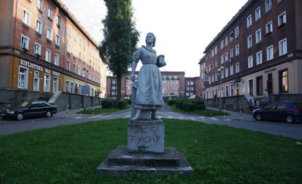 Tyskie Osiedle A reprezentuje klasę urbanistyczną porównywalną ze słynnym katowickim Nikiszowcem